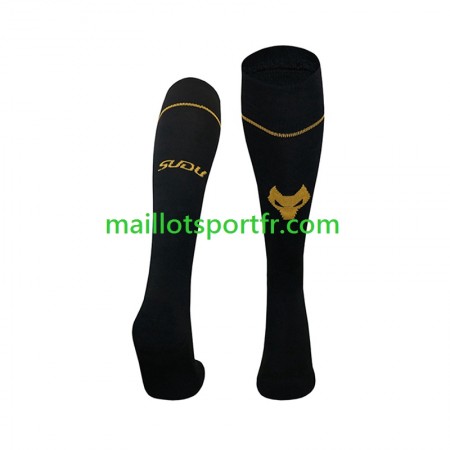 Wolverhampton Wanderers Exterieur Chaussettes 2024/25